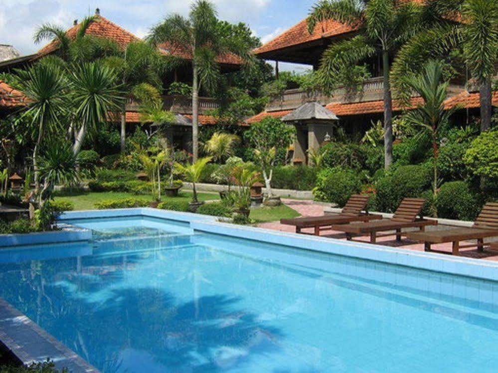 Casa de hóspedes Dewa Bharata Ubud