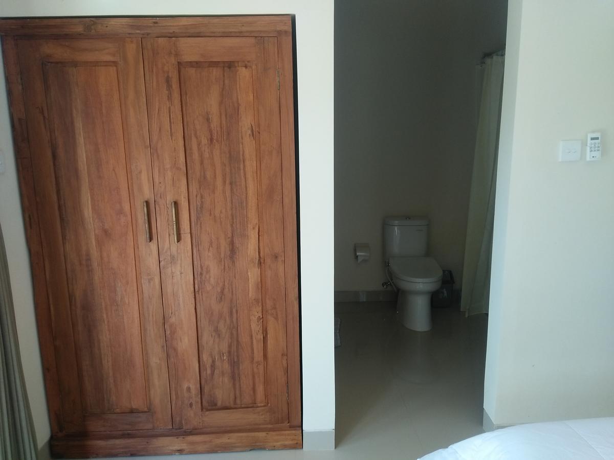 Guest house Wonder-land Ubud (Bali)