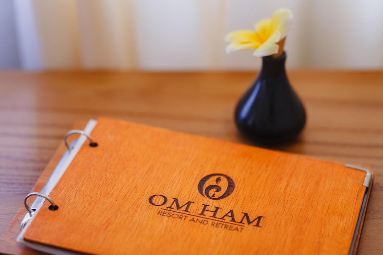 Hotel Om Ham Retreat And 4*