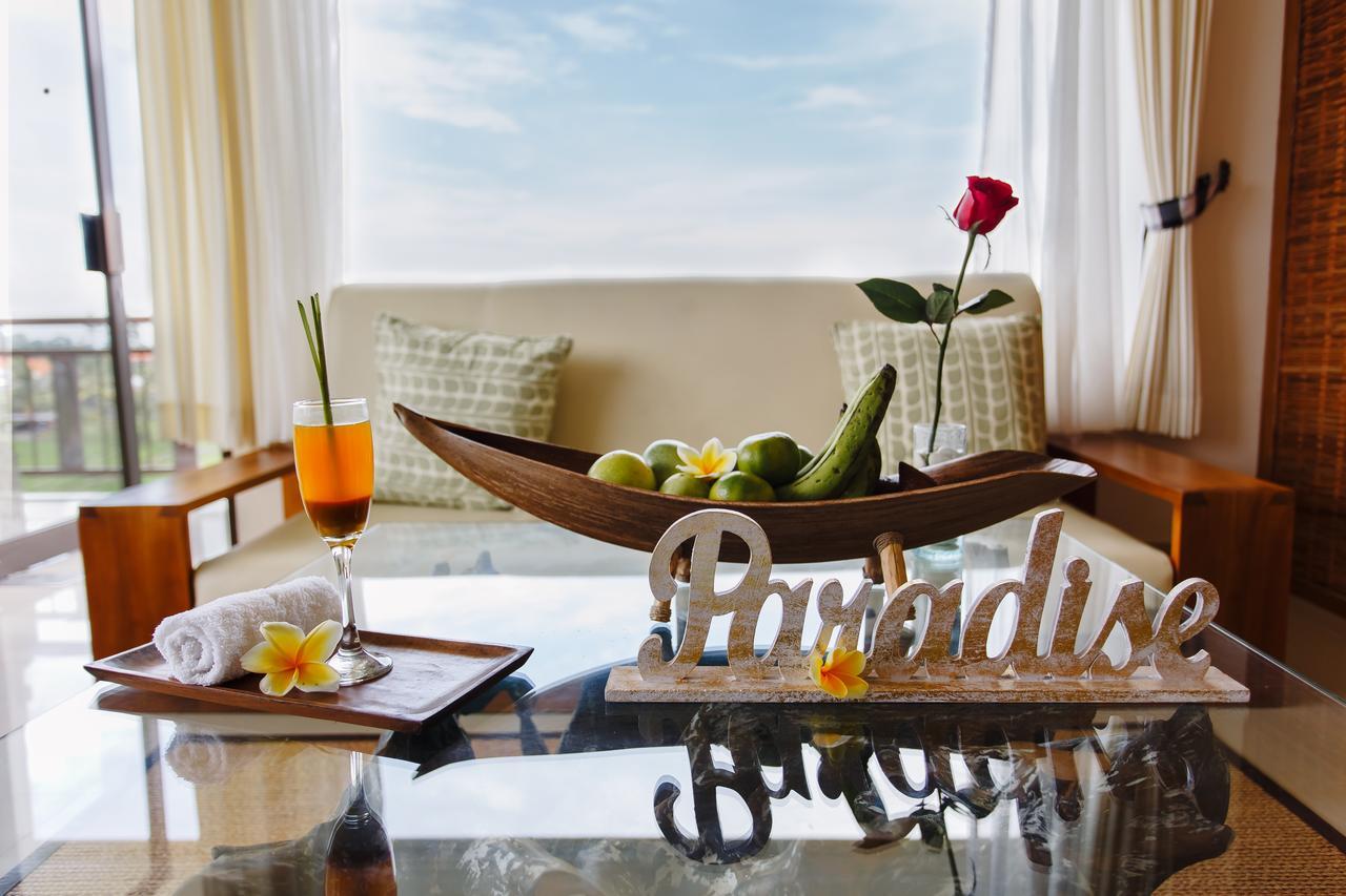 Hotel Om Ham Retreat And