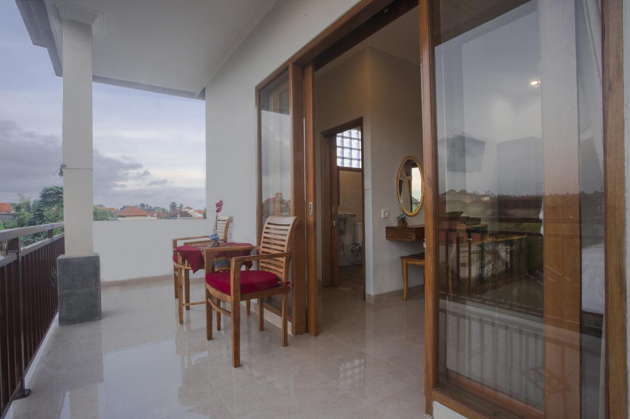 Gasthuis Budi House *