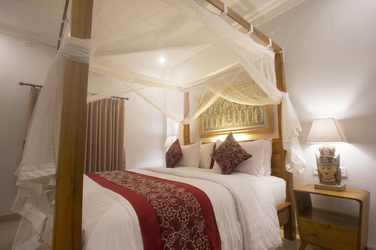 Budi House *