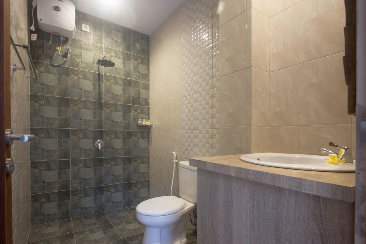 Guest house Nang Ade House Ubud (Bali)