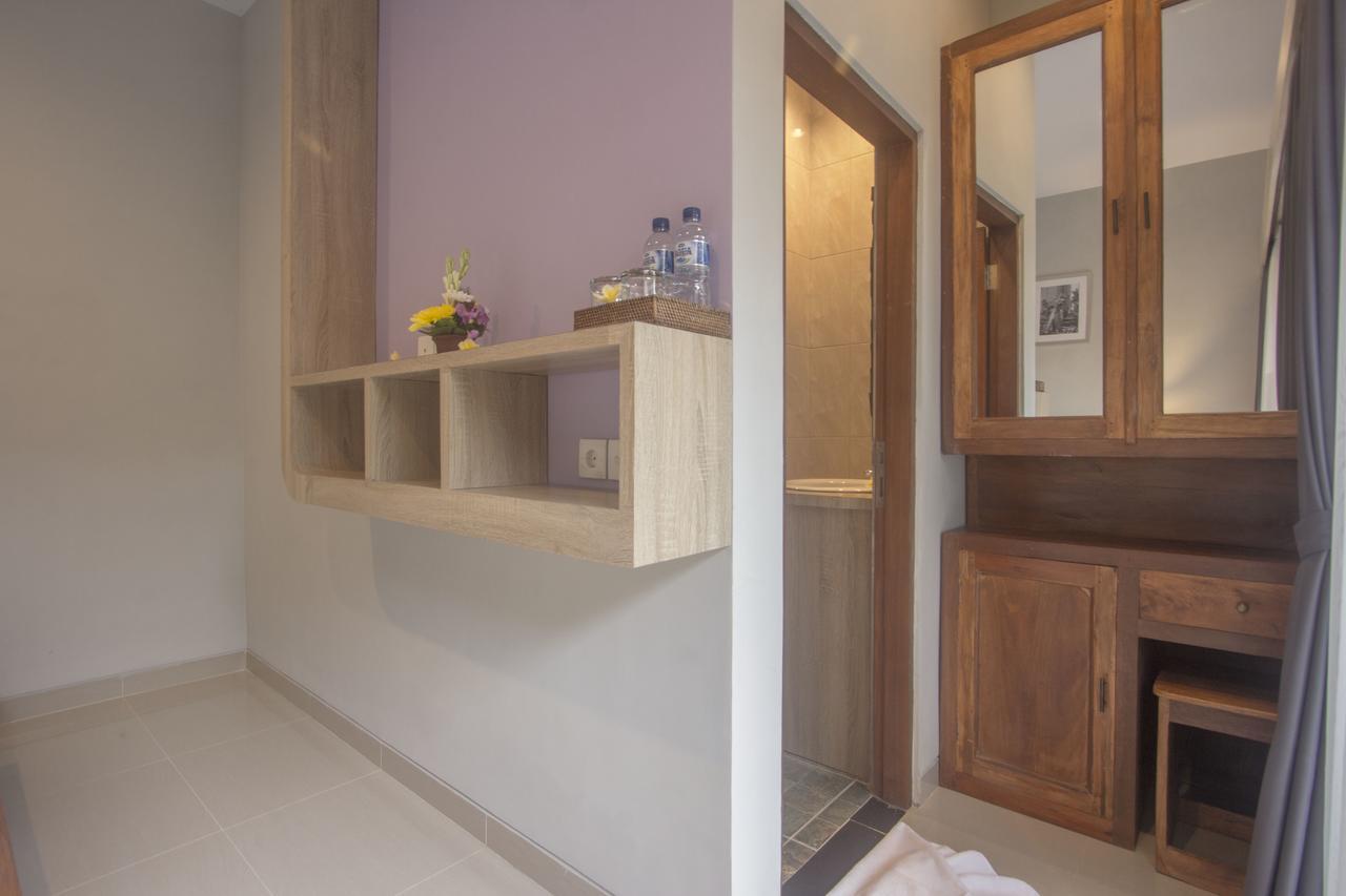 Guest house Nang Ade House Ubud (Bali)
