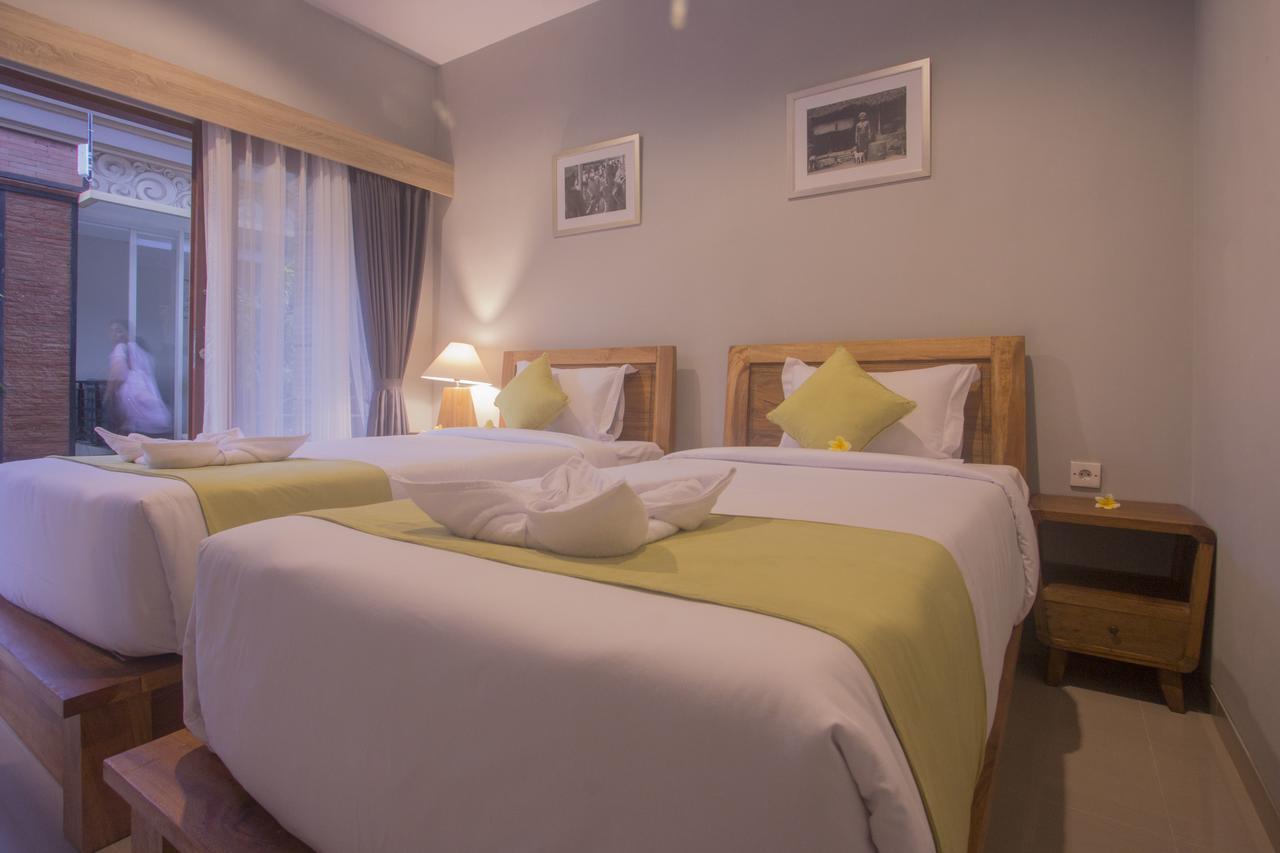 Guest house Nang Ade House 2*