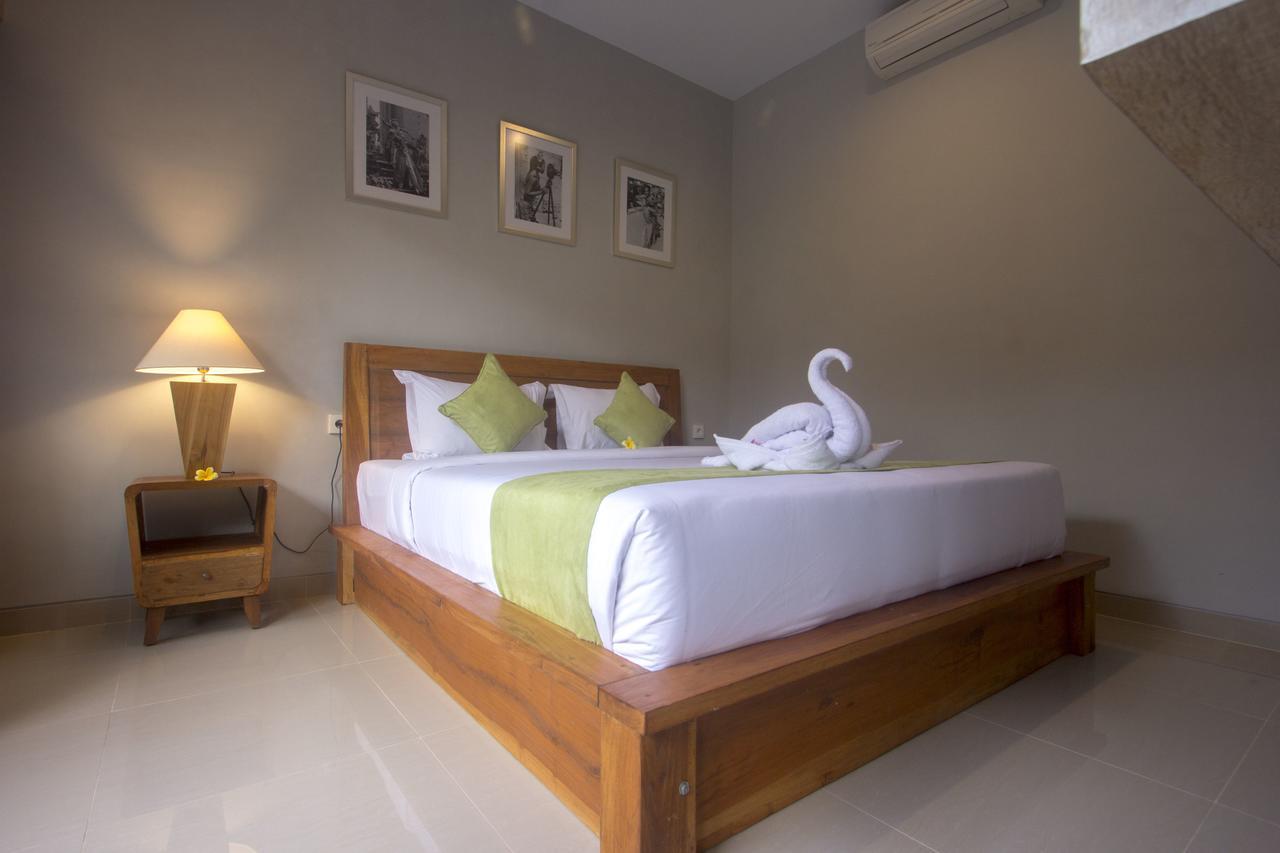 Nang Ade House Guest house Ubud (Bali)