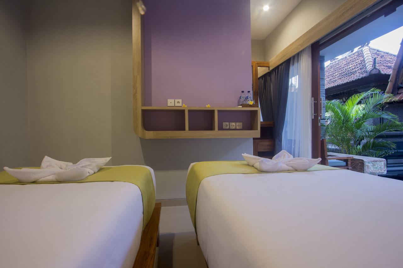 Nang Ade House Guest house