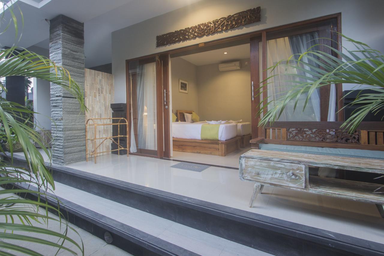 Nang Ade House Guest house