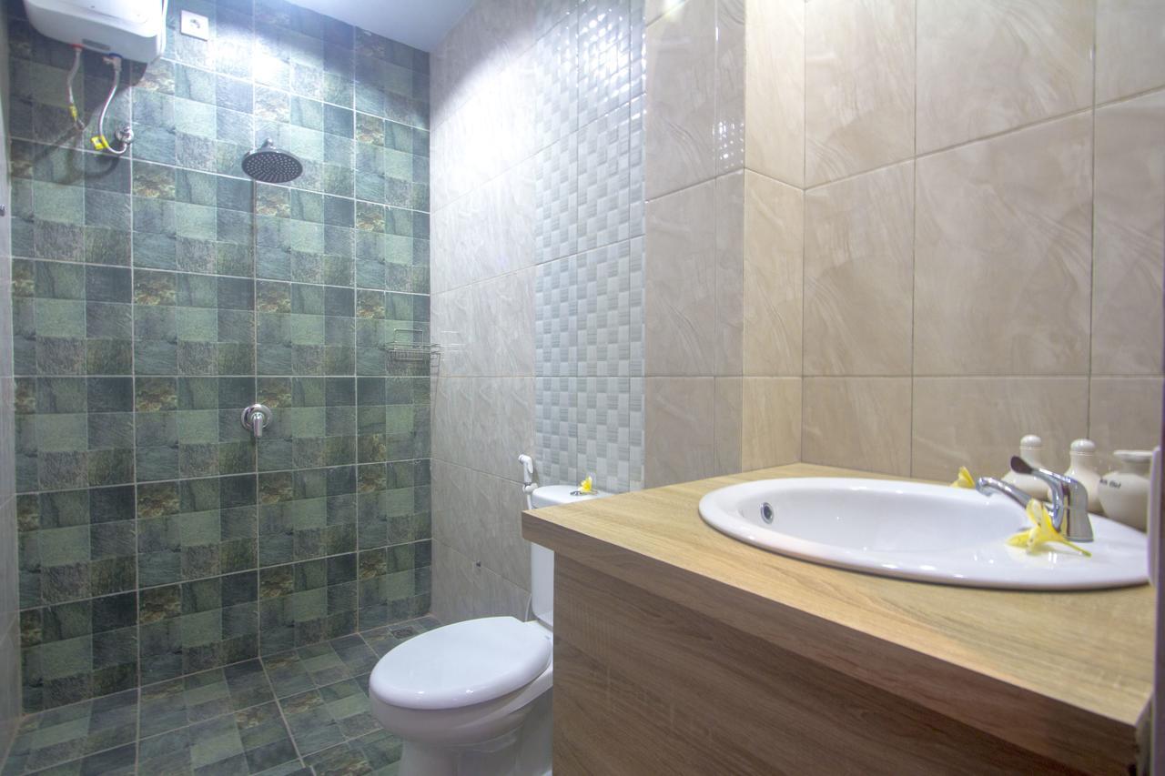 Nang Ade House Guest house Ubud (Bali)