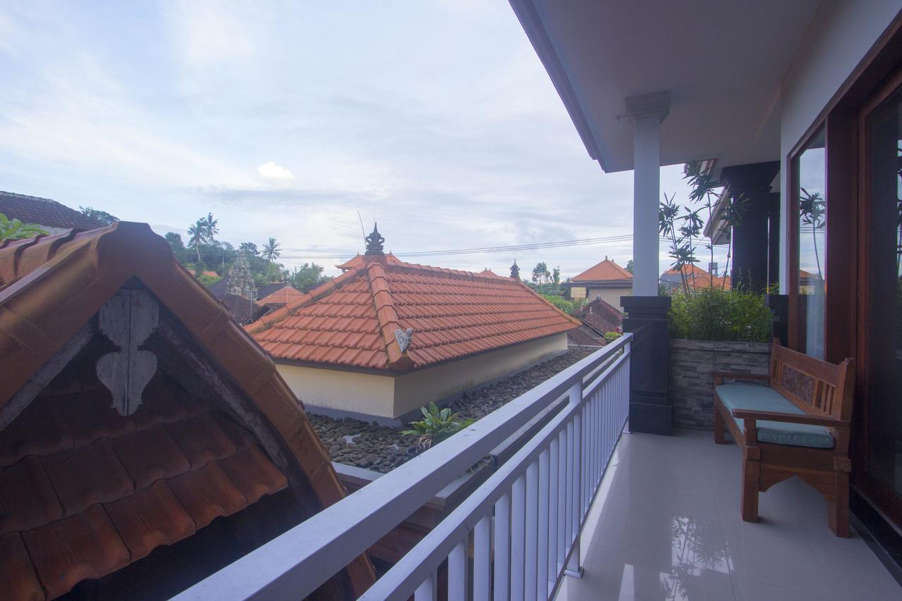 Guest house Nang Ade House 2*