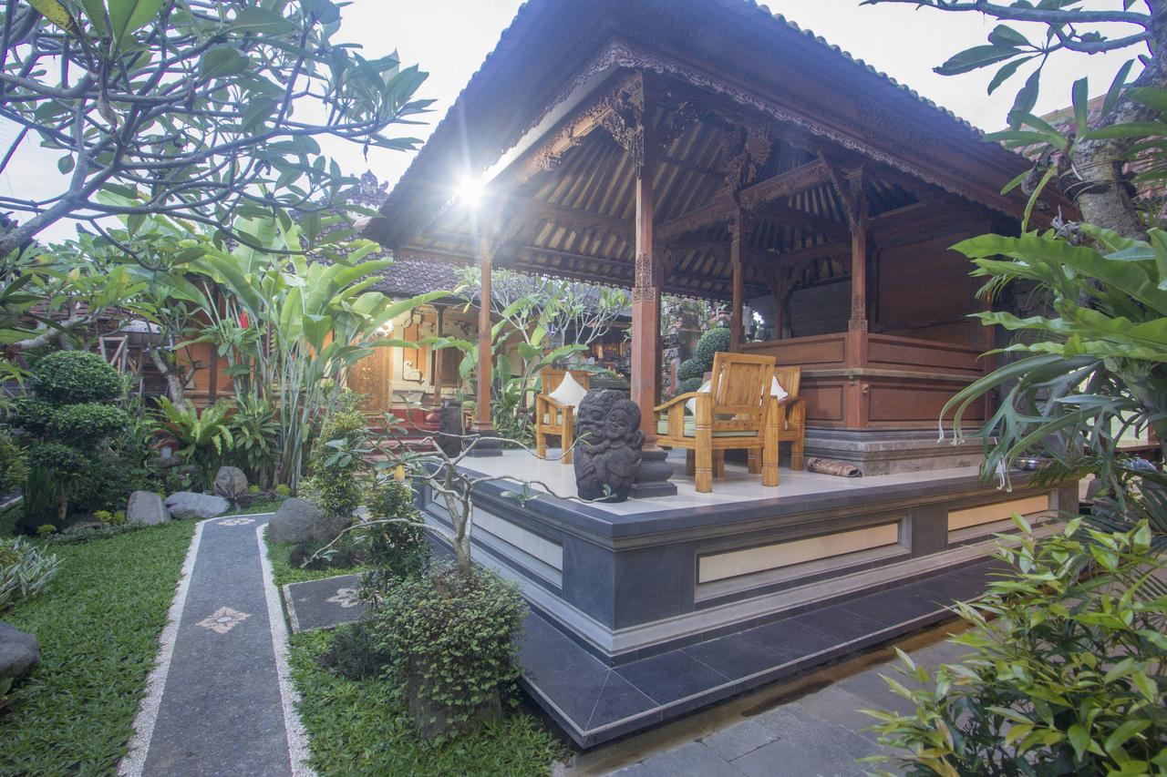Guest house Nang Ade House