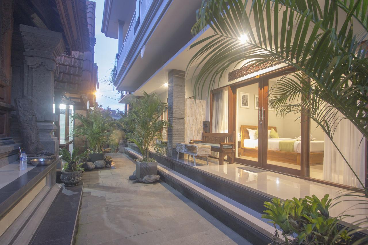 Nang Ade House Guest house 2*
