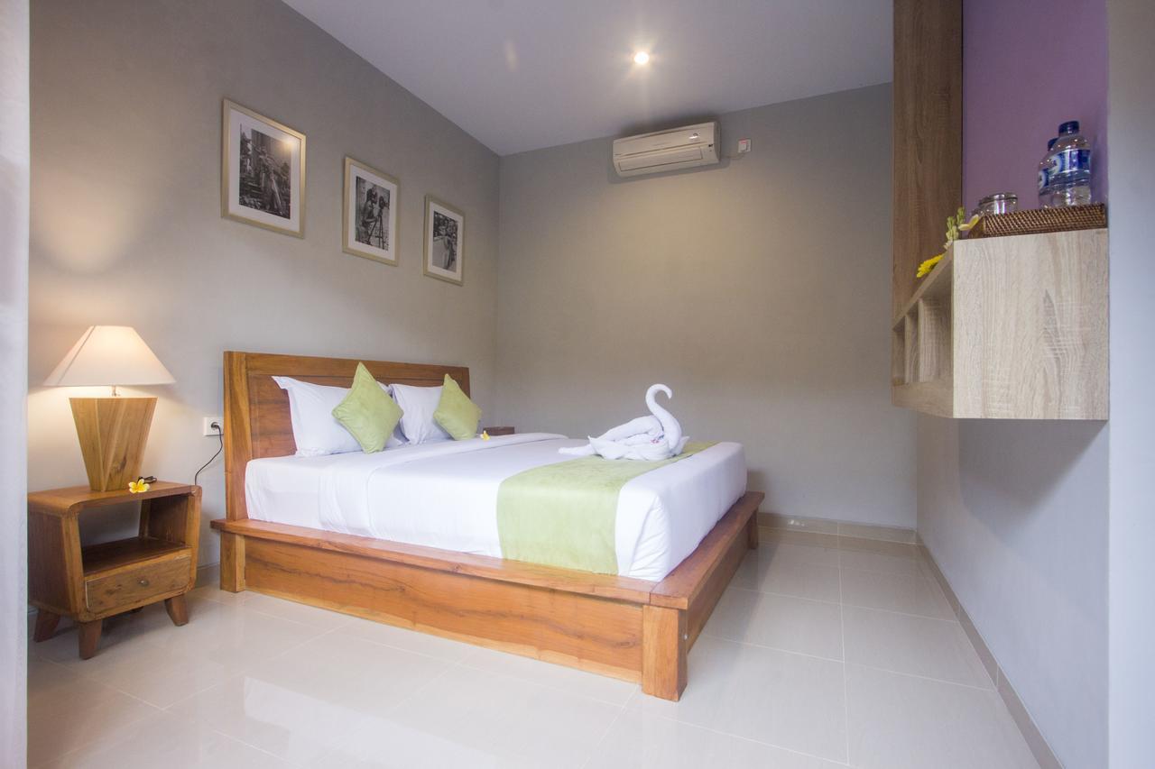 Guest house Nang Ade House