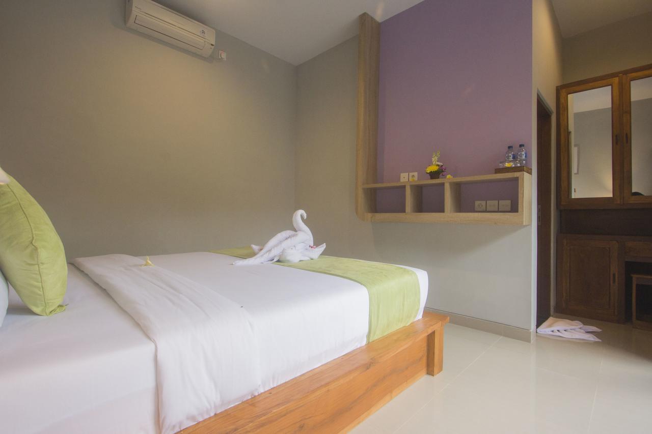 Guest house Nang Ade House Ubud (Bali)