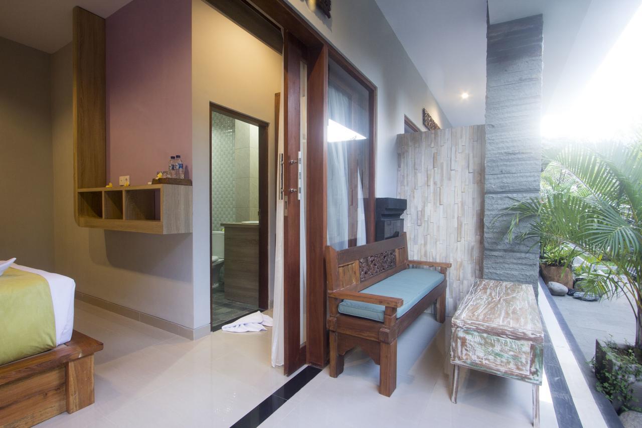Nang Ade House Guest house
