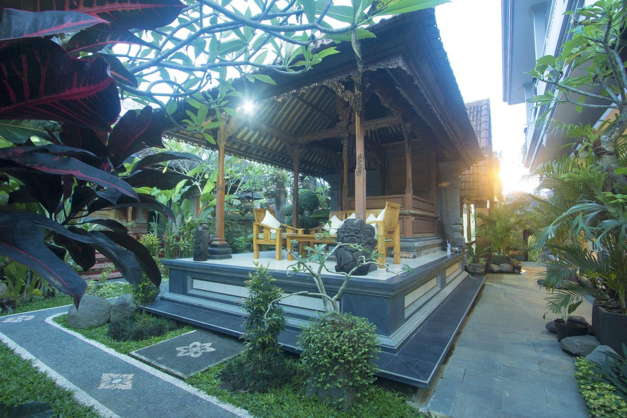 Nang Ade House Guest house