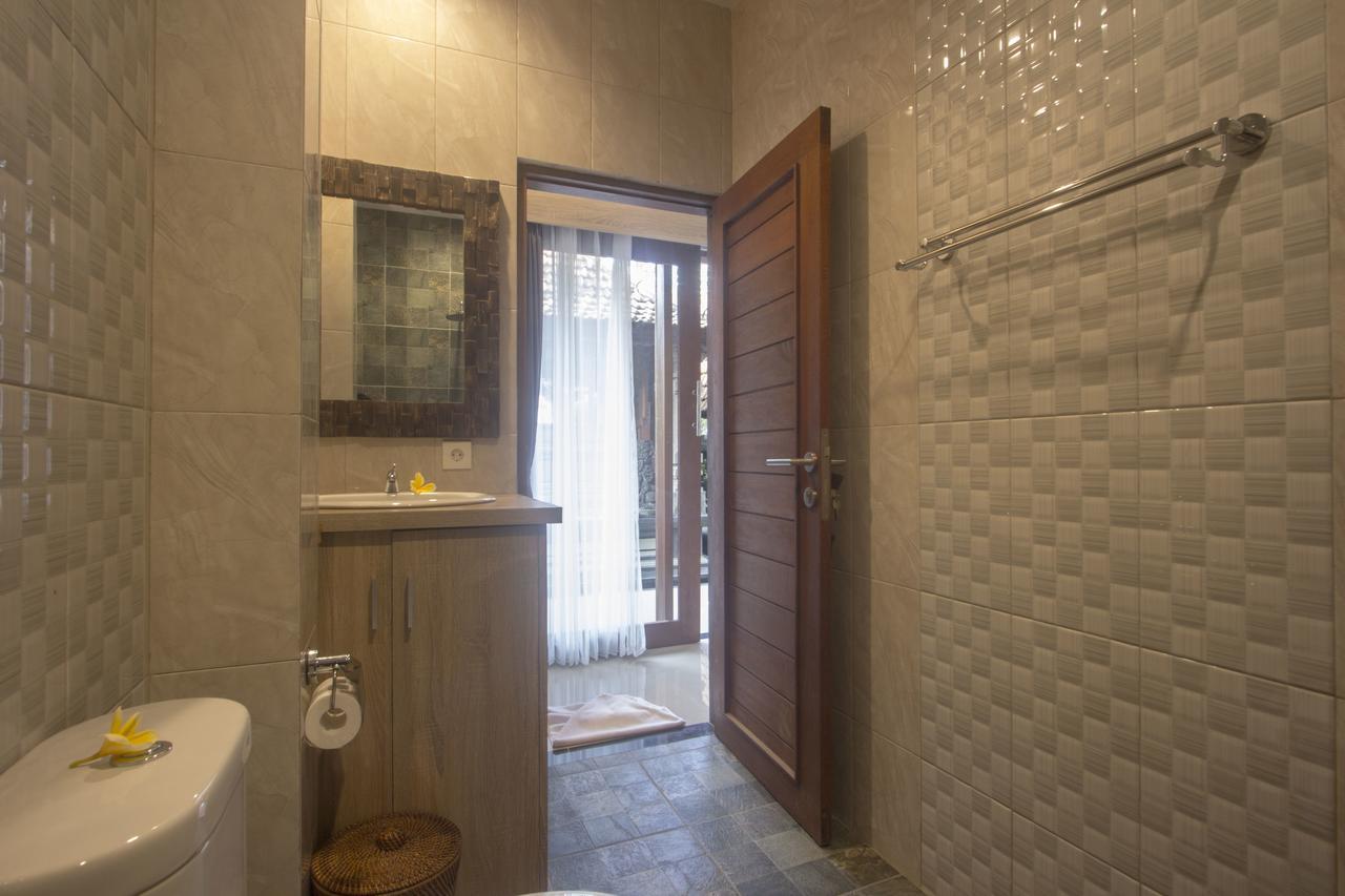 Nang Ade House Guest house Ubud (Bali)