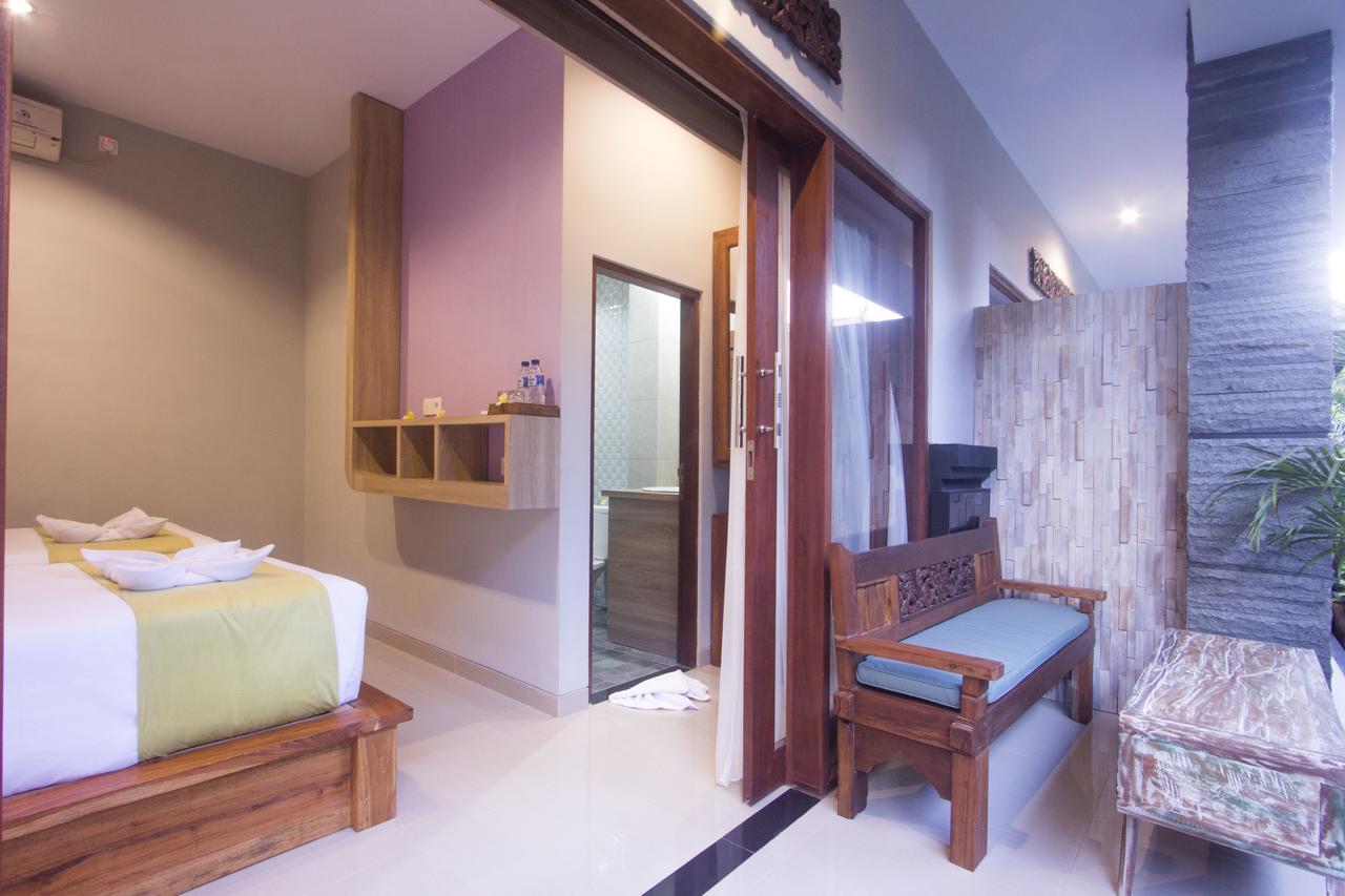 Nang Ade House Rumah tetamu Ubud (Bali)