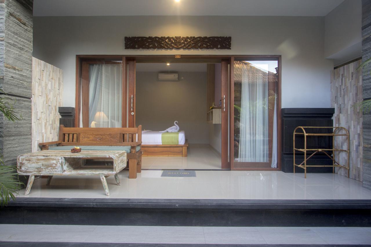 Nang Ade House Rumah tetamu Ubud (Bali)