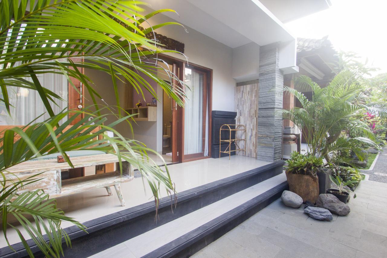 Nang Ade House Guest house 2*