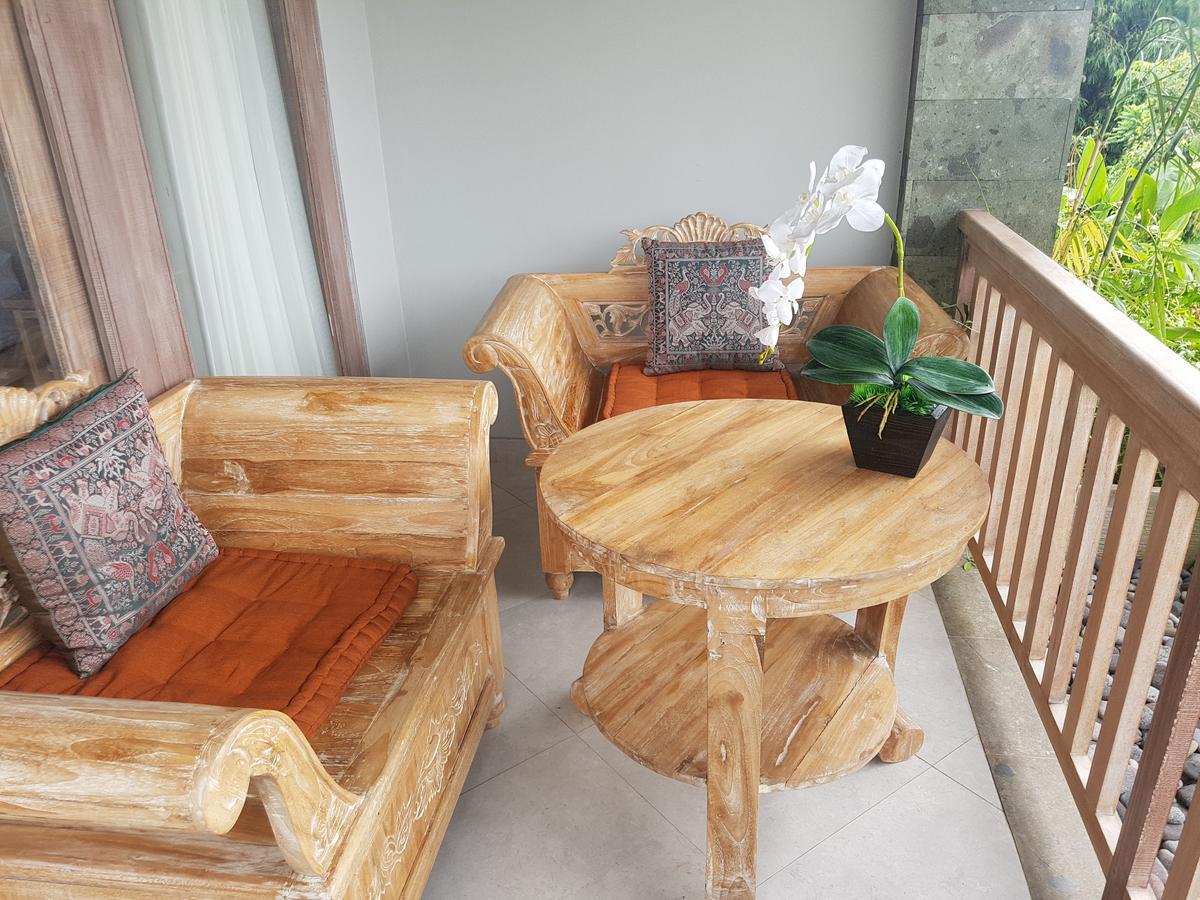 Guest house Betutu Bali Ubud (Bali)