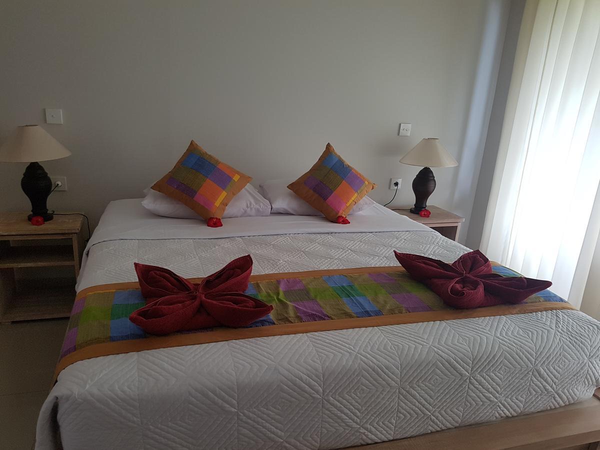 Betutu Bali Guest house
