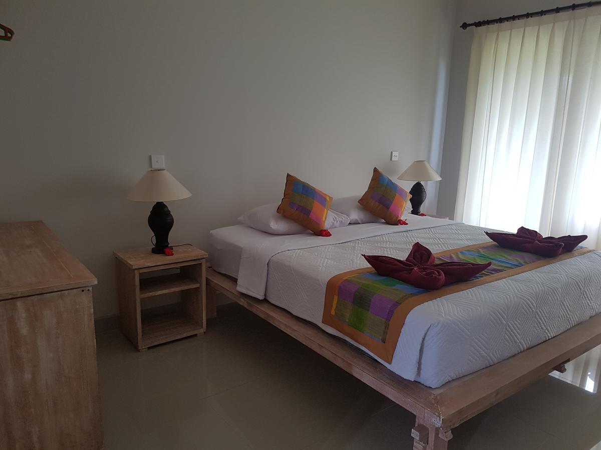 Betutu Bali Guest house Ubud (Bali)