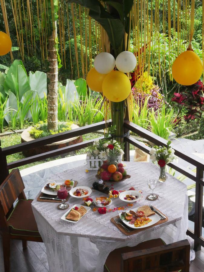 Kupu Kupu Private By Travellink Bali Vila Ubud (Bali)