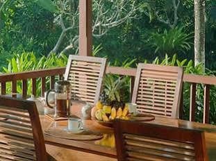 Alamanda Vila Ubud (Bali)