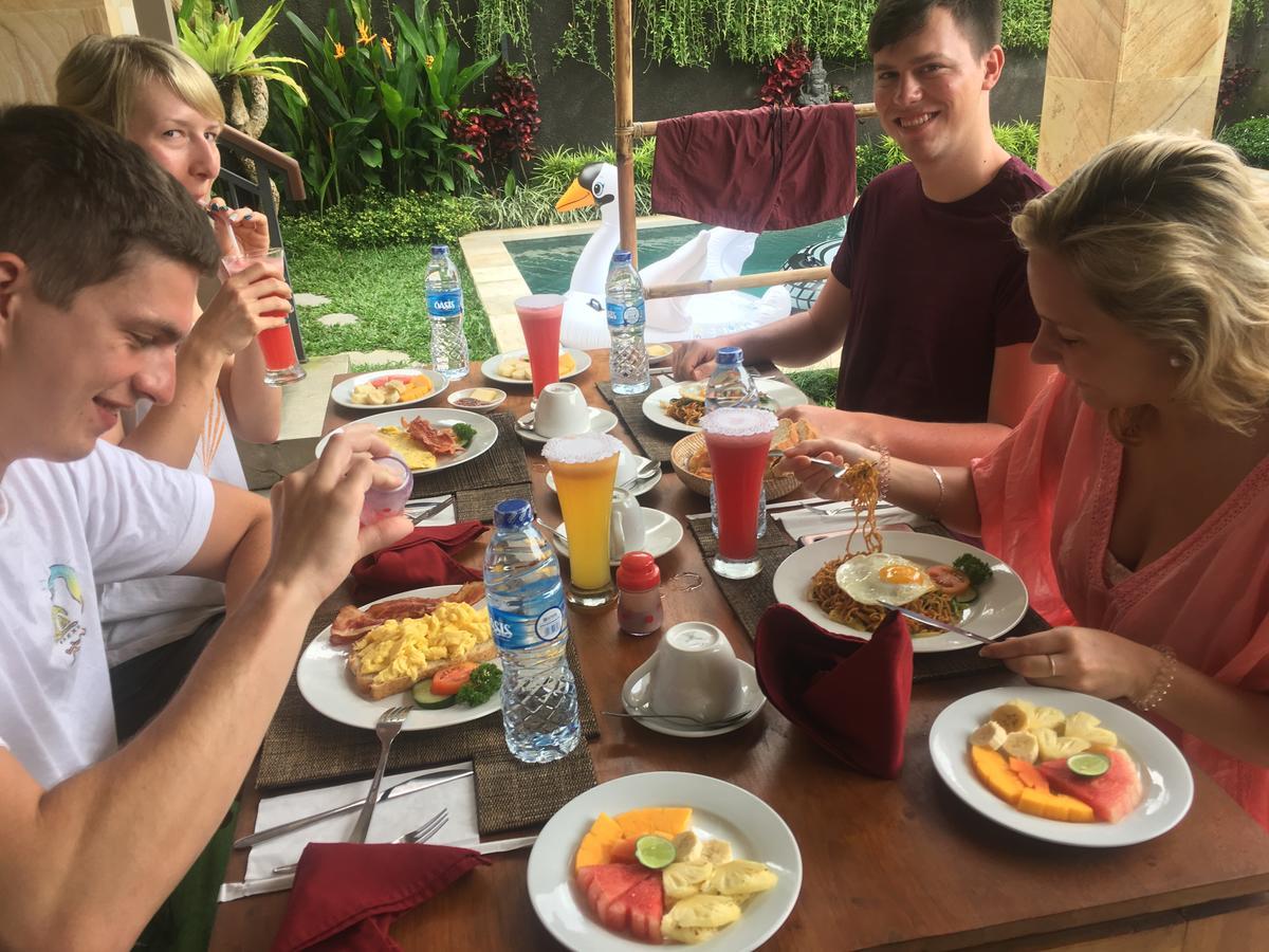 Heaven Ubud