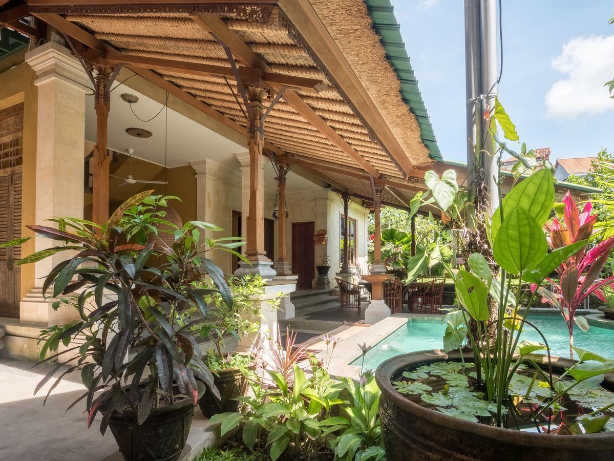 Villa Maruti Lane Ubud (Bali)