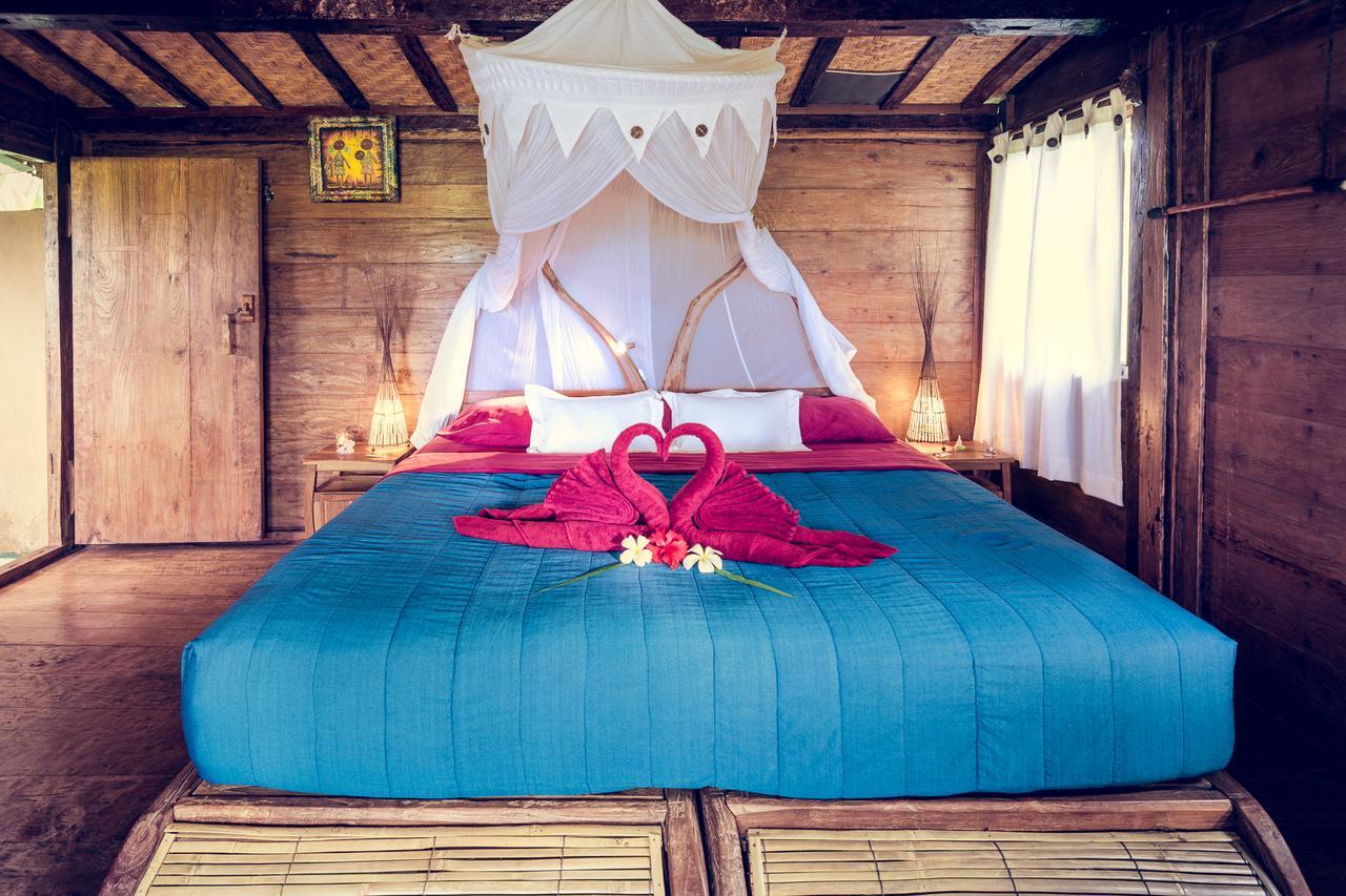 Dragonfly Village Holiday park Ubud (Bali)
