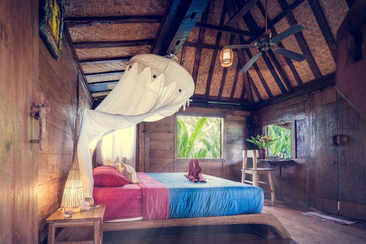 Dragonfly Village 3* Ubud (Bali)