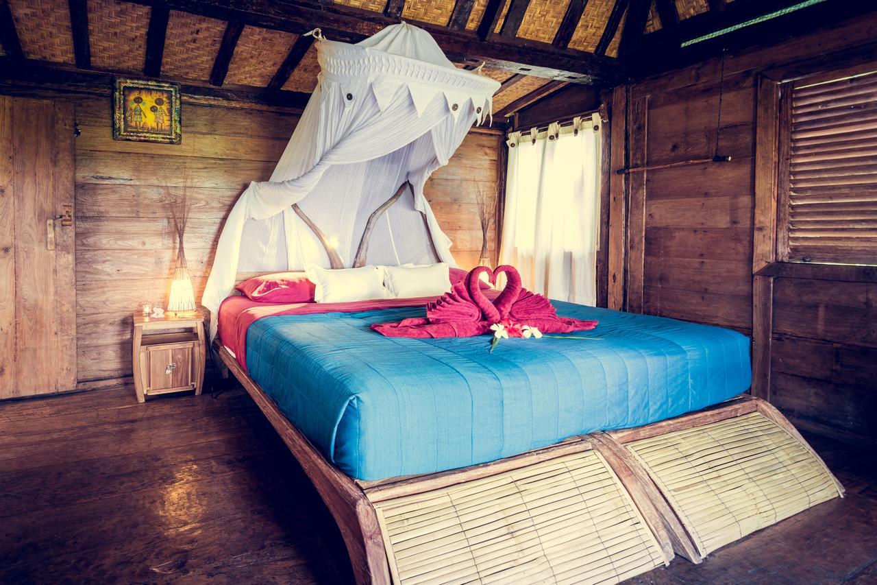 Holiday park Dragonfly Village 3*