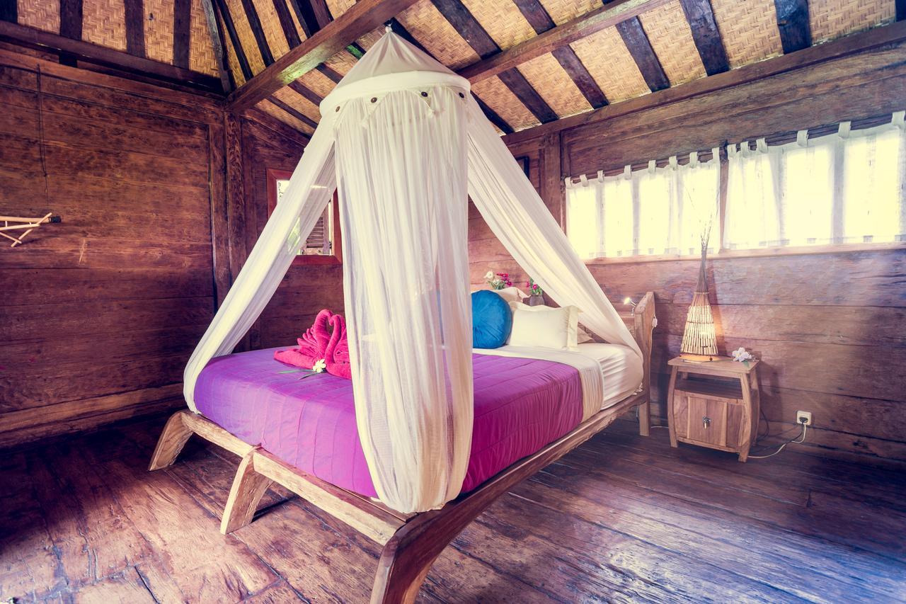 Dragonfly Village Holiday park