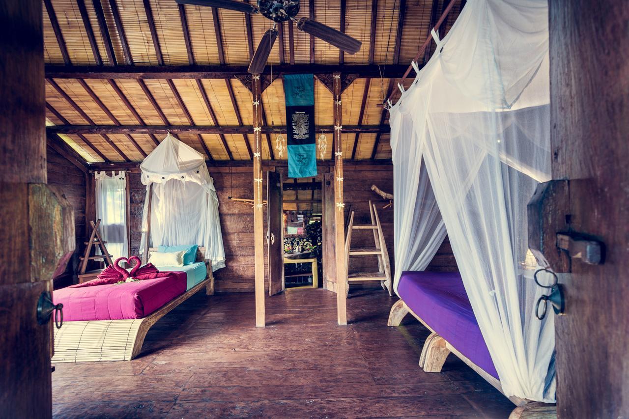 Holiday park Dragonfly Village 3*