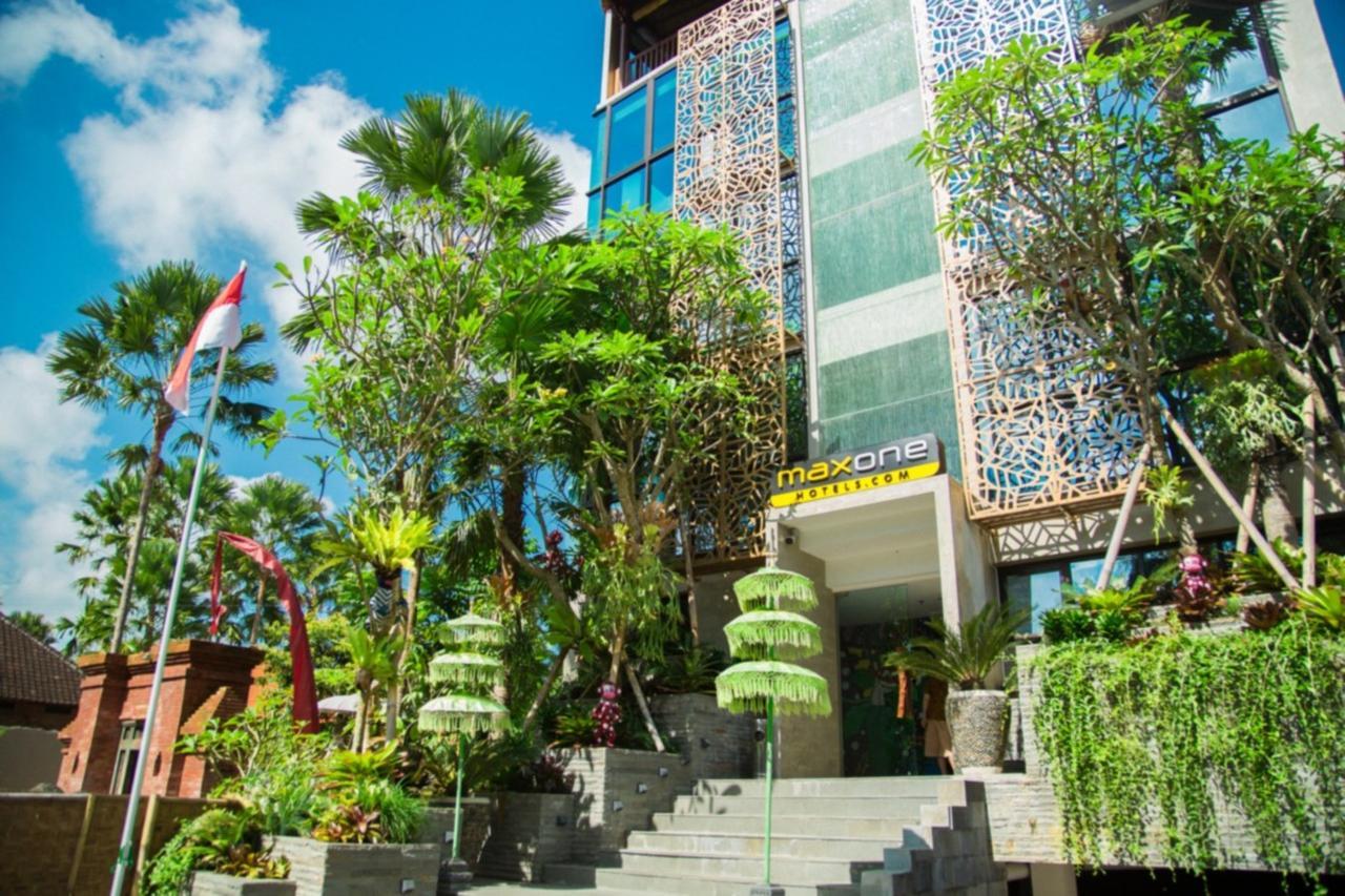 Hotel Maxonehotels At - Chse Certified 3*