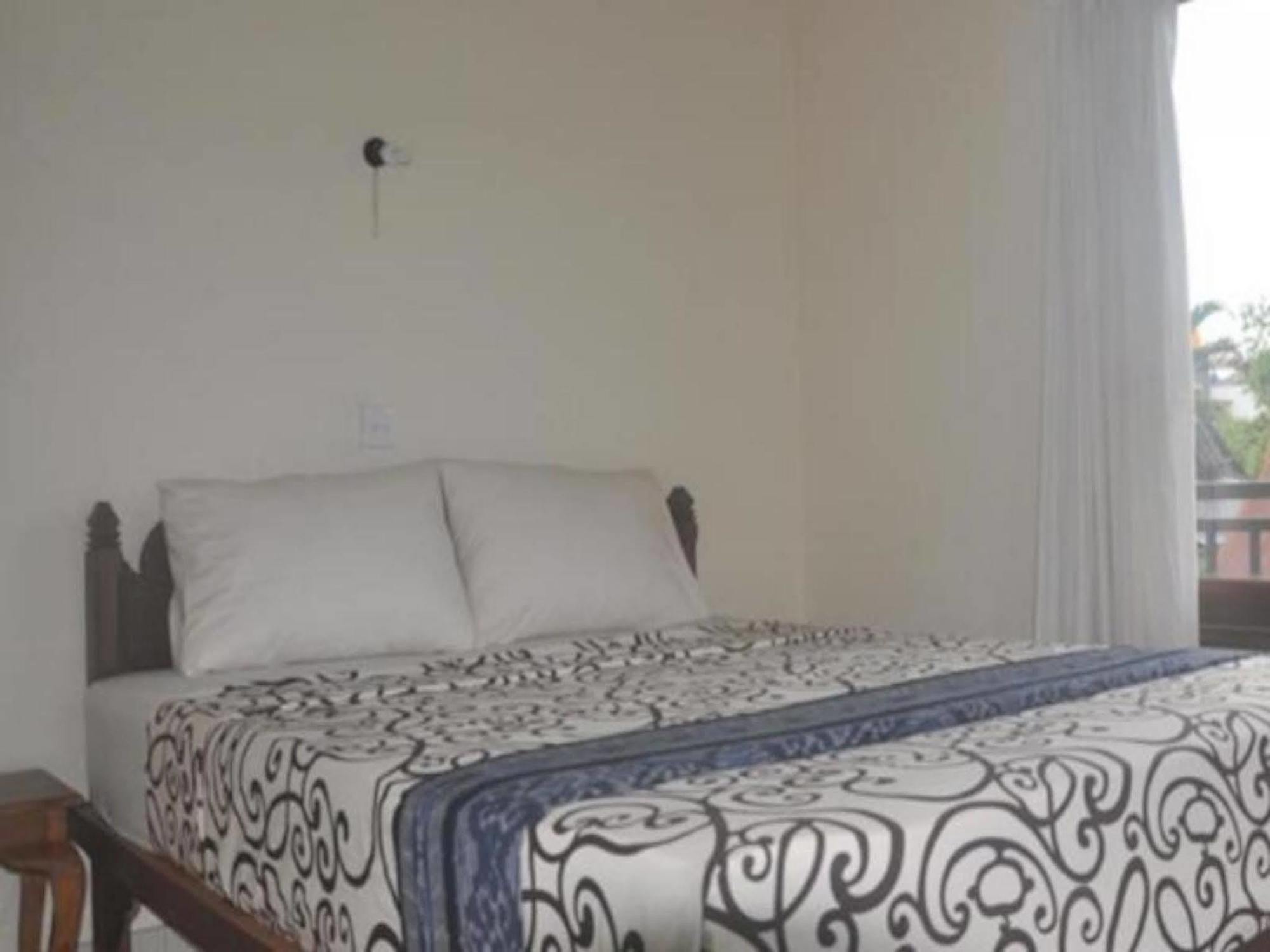 Bening Guest house Ubud (Bali)