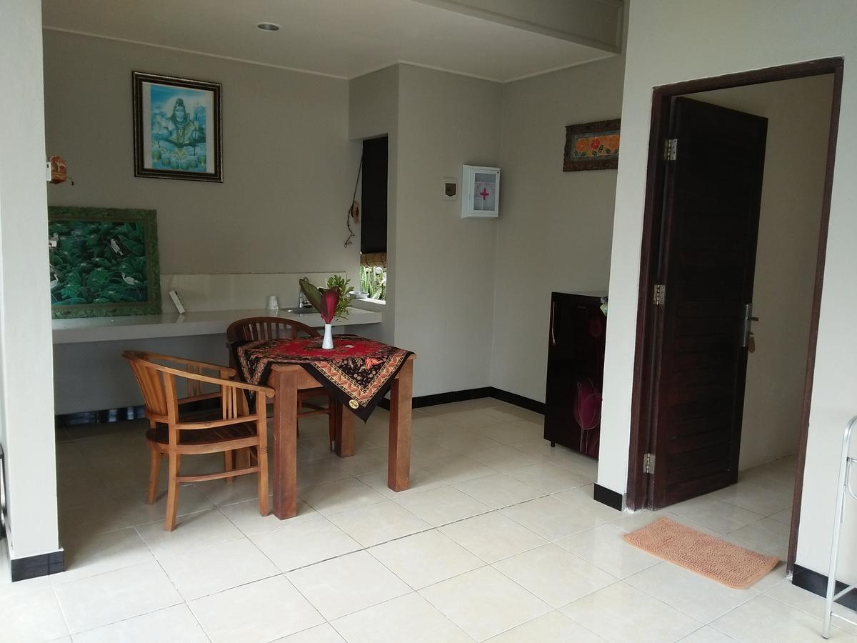 Wonder-land Guest house