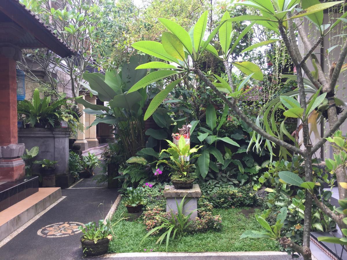 Homestay Blima Bali