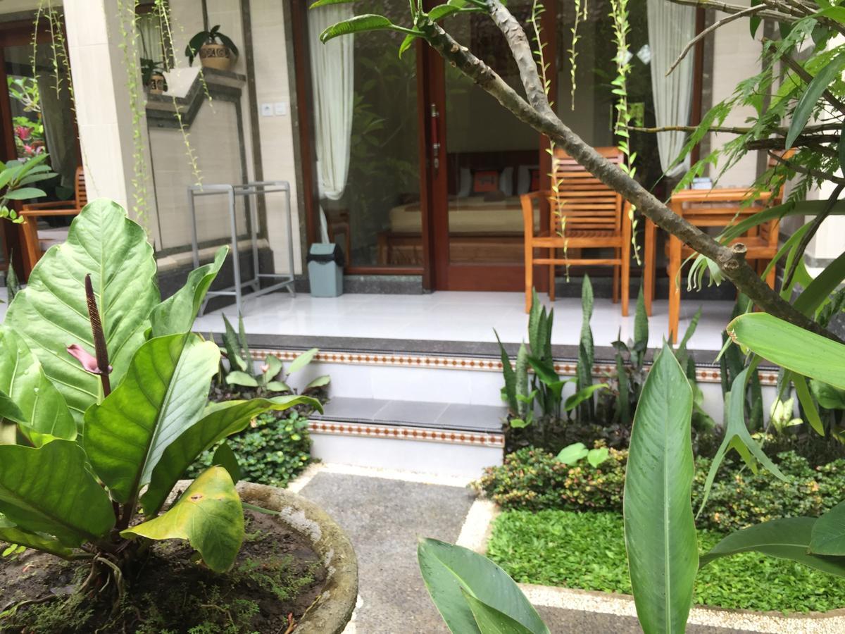 Blima Bali Homestay *