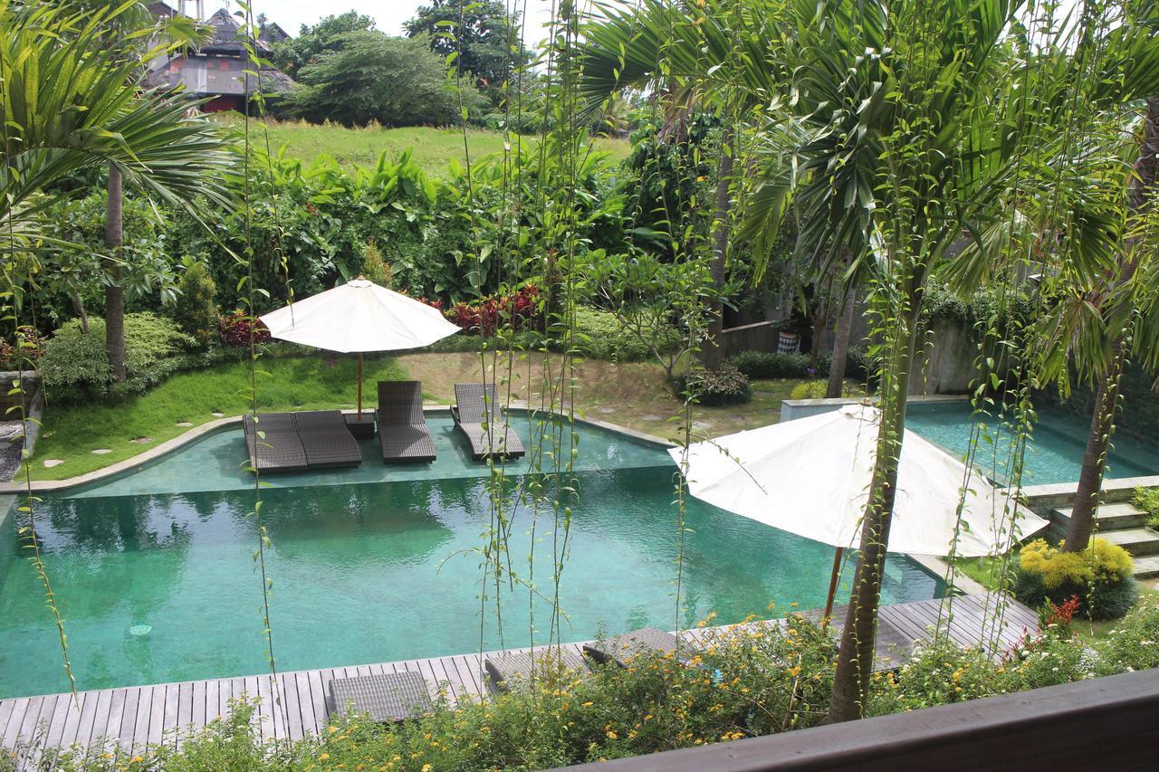 Guest house Betutu Bali 4*