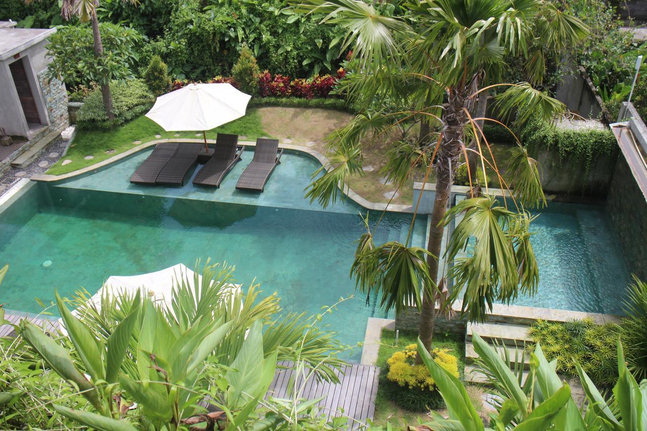 Guest house Betutu Bali 4*