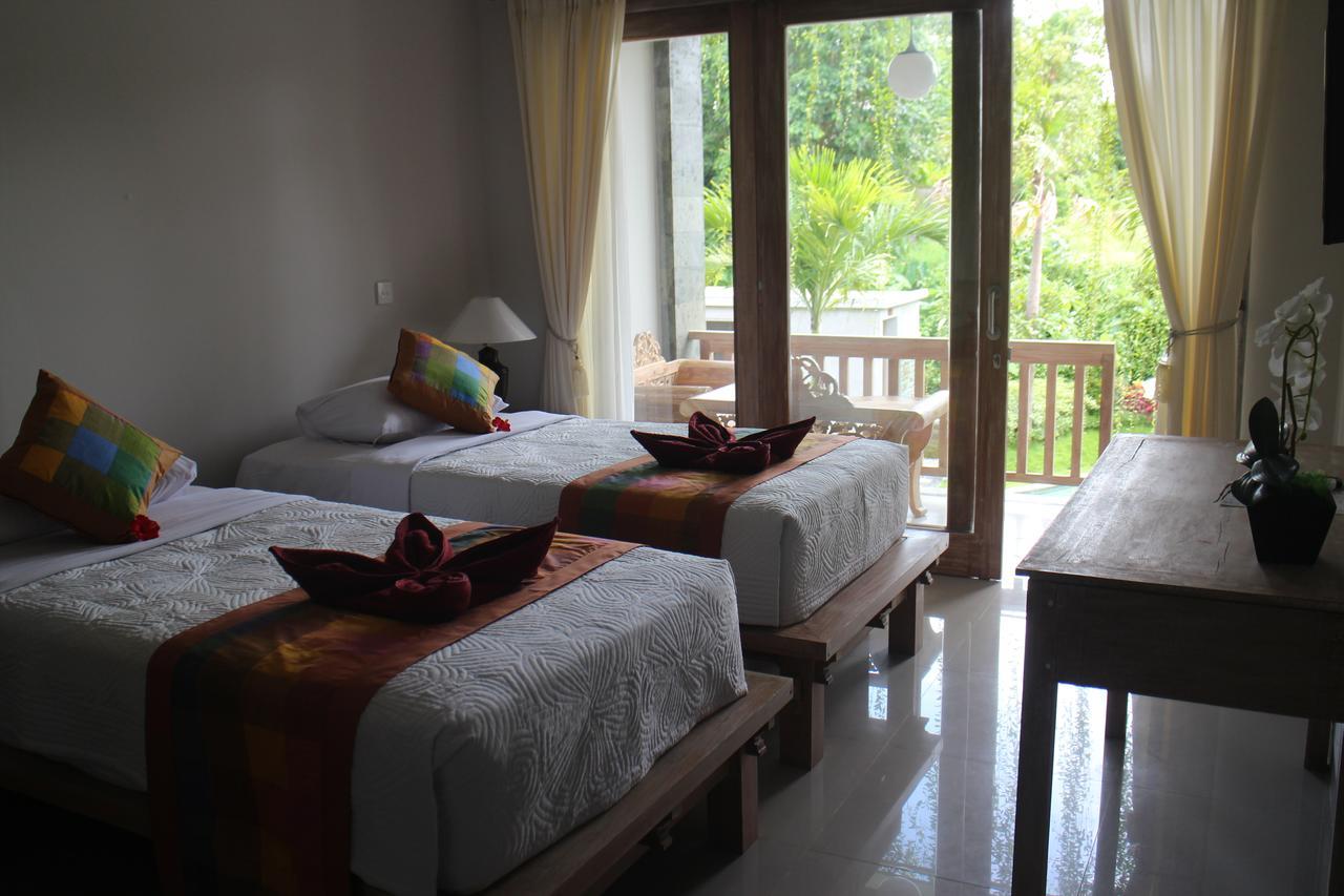 Betutu Bali Guest house 4*