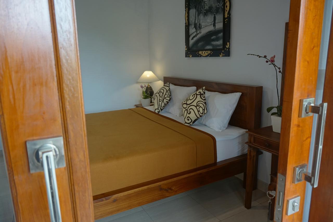 Guest house Cantika