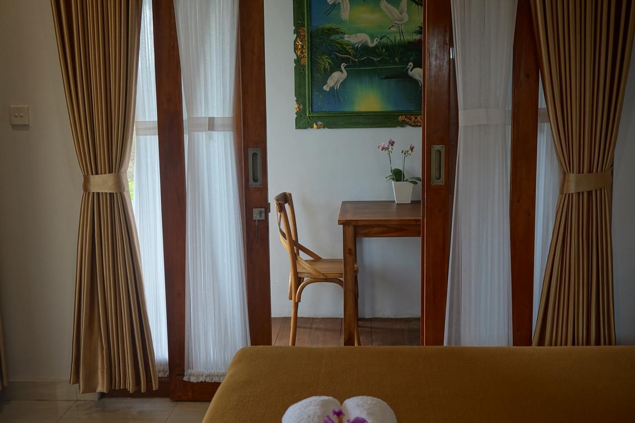 Guest house Cantika