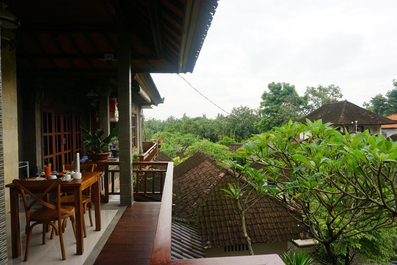 Cantika Ubud (Bali)