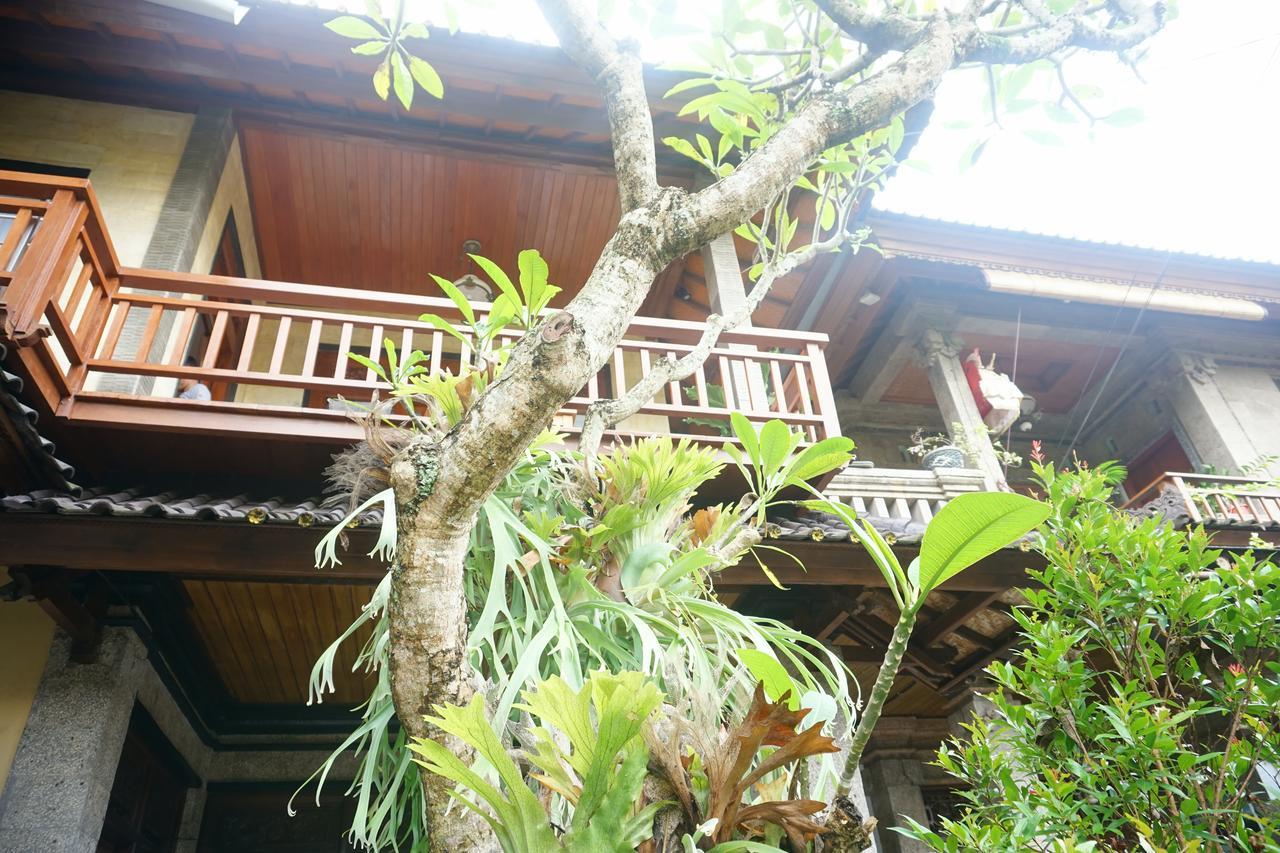 Guest house Cantika Ubud (Bali)