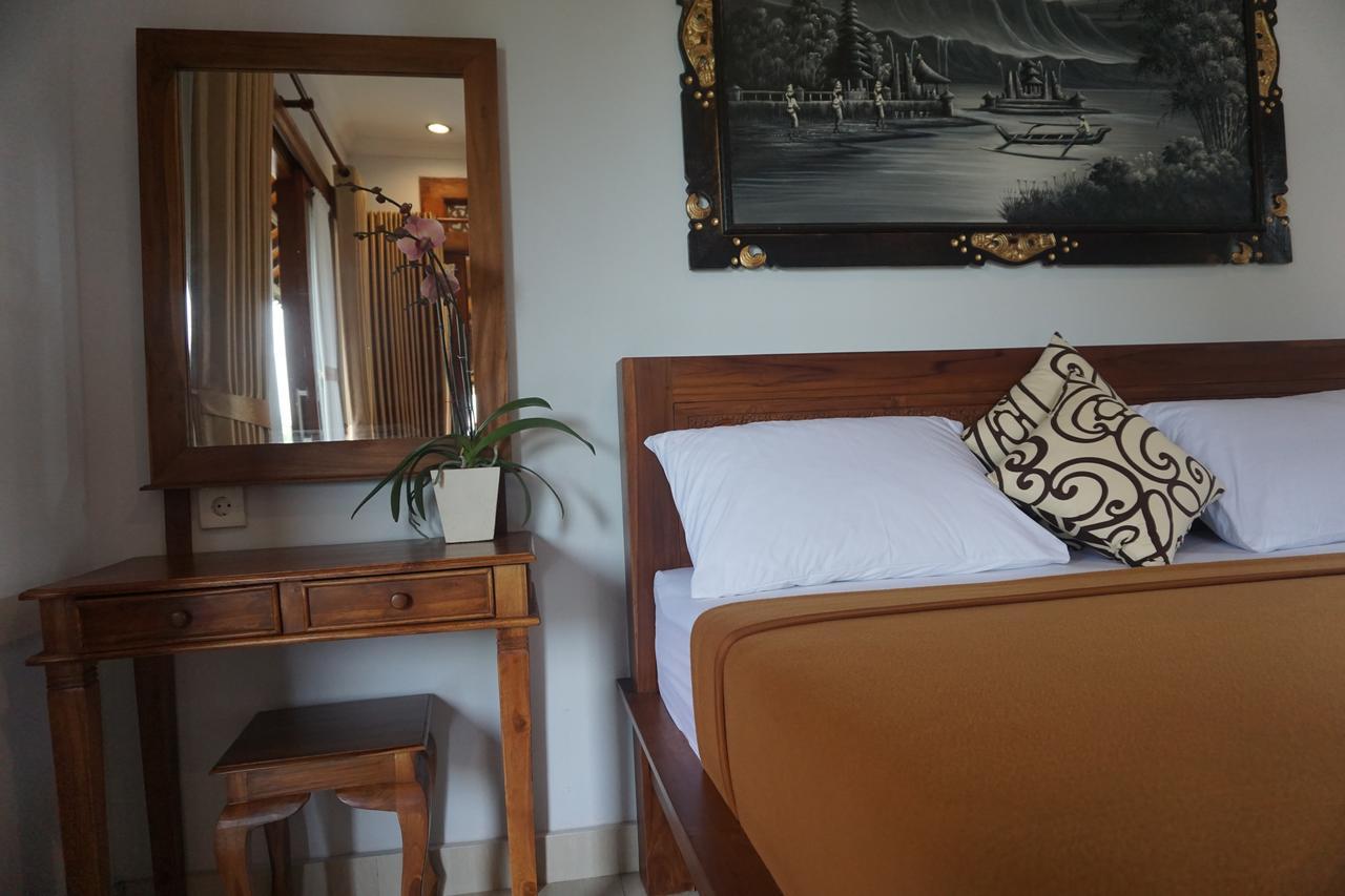 Guest house Cantika