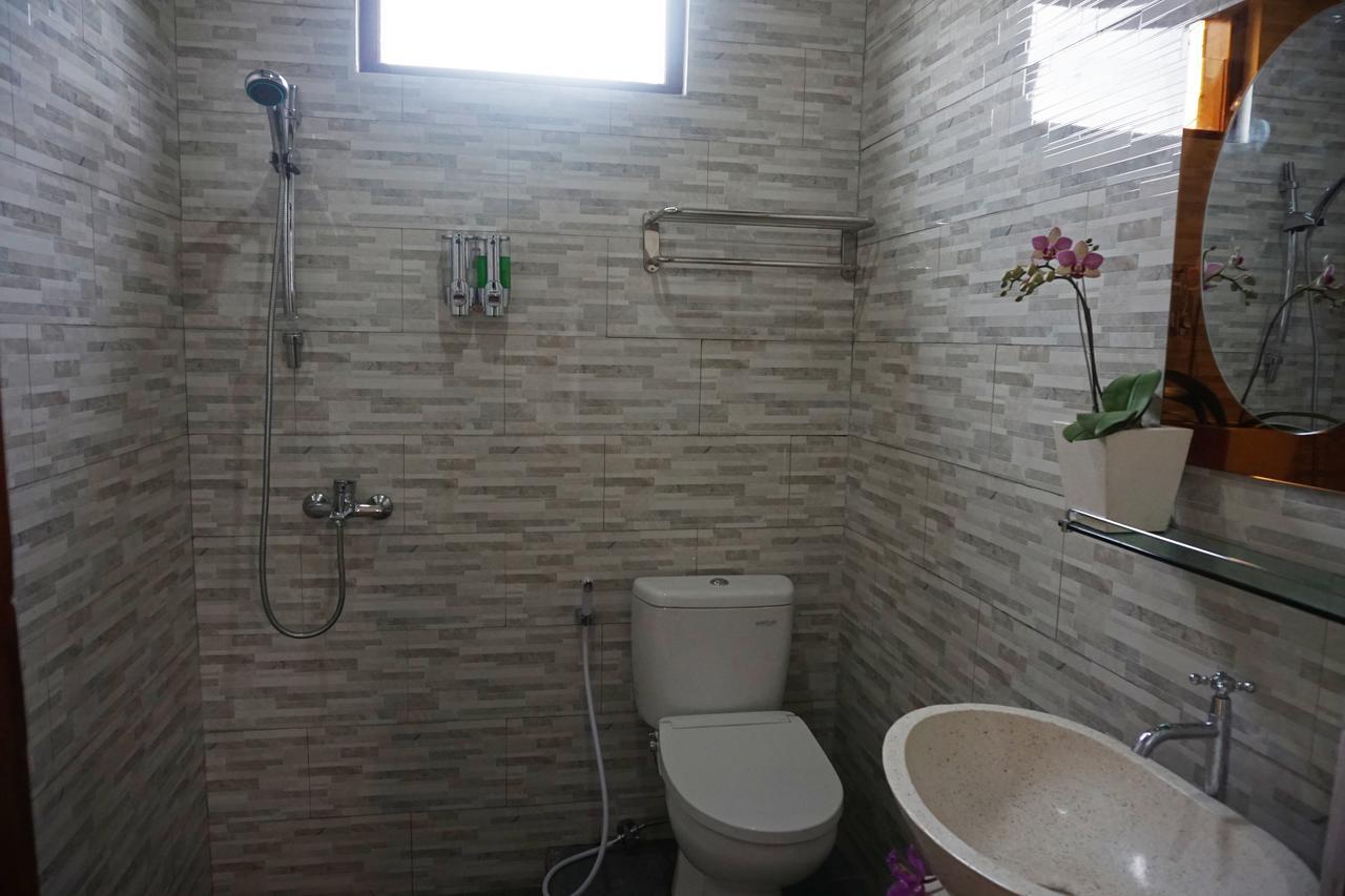 Guest house Cantika Ubud (Bali)